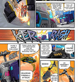 Takara Tomy New Legends Nemesis Star Convoy Web Manga English Translation 06