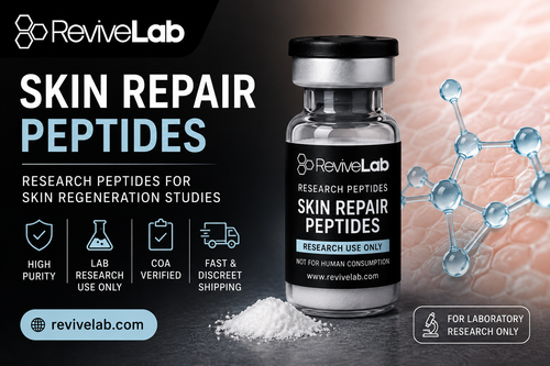 Skin Repair Peptides for Advanced Research ReviveLab.png
