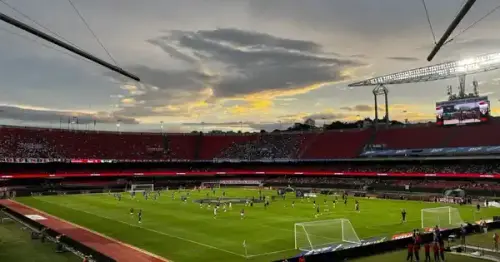 VALE A PENA? Entenda o impacto financeiro dos shows e o faturamento do MorumBIS em 2026
