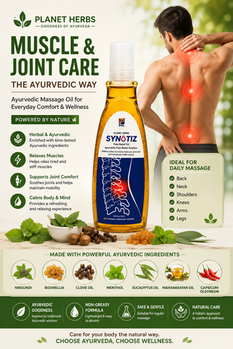 Herbal Muscle & Joint Care | Ayurvedic Massage Oil.png
