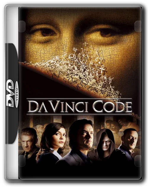 01 The Da Vinci Code (2006) VL.png