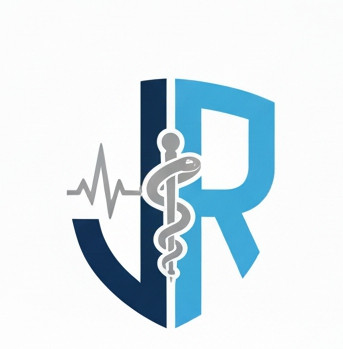 Dr. Jesús A. Ramos T. Logo