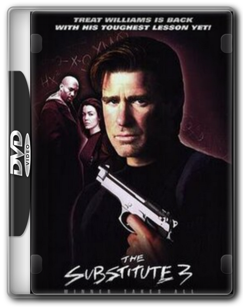 03 The Substitute 3 (1999).png