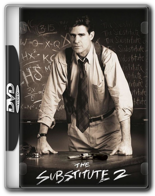 02 The Substitute 2 (1998).png