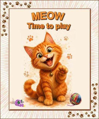MEOW