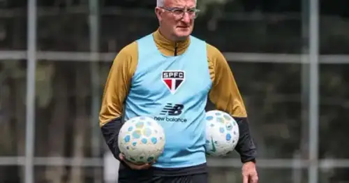 REFORÇO NO ATAQUE!! Artur se recupera e reforça opções do São Paulo em confronto contra o Coritiba