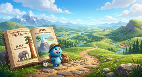 Skala dan Jarak.2
