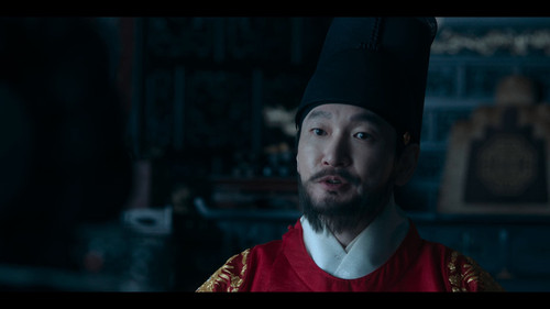 The.East.Palace.S01E01.Episode.1.1080p.NF.WEB DL.DDP.5.1.Atmos.H.264 CHDWEB.mkv snapshot 03.16.571.1