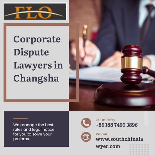 Corporate Dispute Lawyers in Changsha for Reliable Legal Solutions.jpg