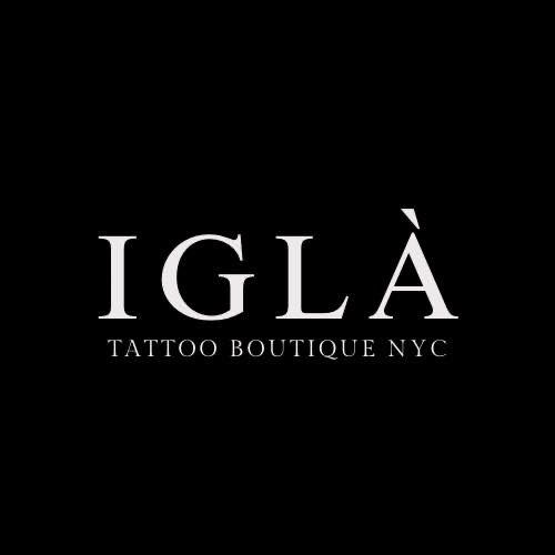 IGLA Tattoo Studio NYC.jpg