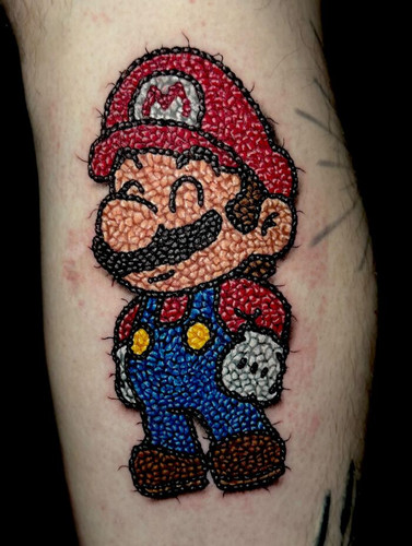 698ee1cd1eee4 this tattoo artist stitches tattoos onto skin and they look incredibly real 30 new pic.jpg