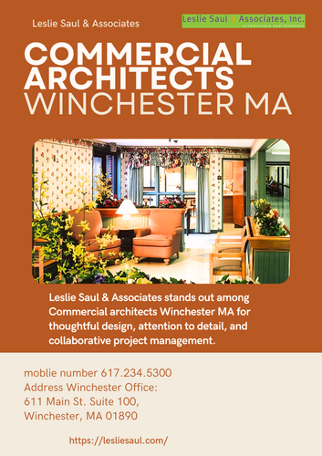 Commercial architects Winchester MA.png