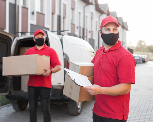 Door to Door Cargo Kuwait | Fast & Secure Delivery | KuwaitExpressCargo.jpg