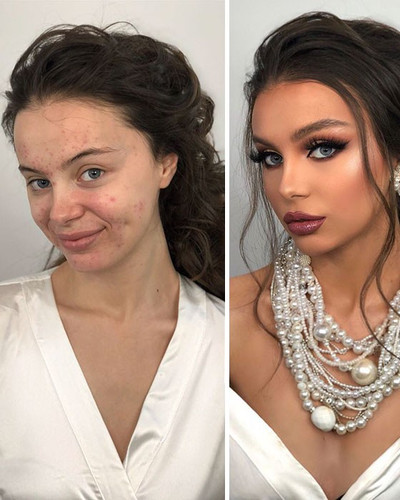 wedding makeup brides before after comparison 5c7d18681871a 700.jpg