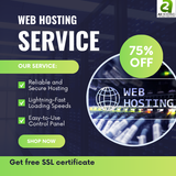 A2 hosting-Get 75% OFF on web hosting+ free SSL certificate.png