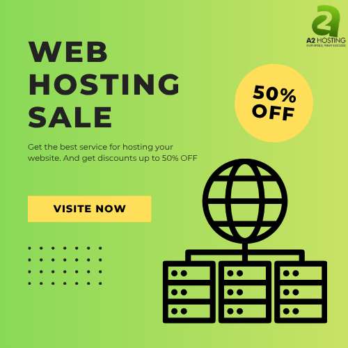 A2 hosting-Get up to 50% OFF on web hosting.png