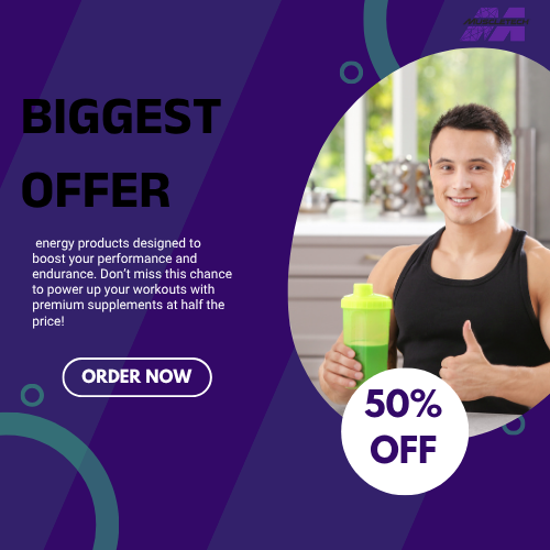 MuscleTech Get 50% OFF On Energy Product New Launch Offer.png