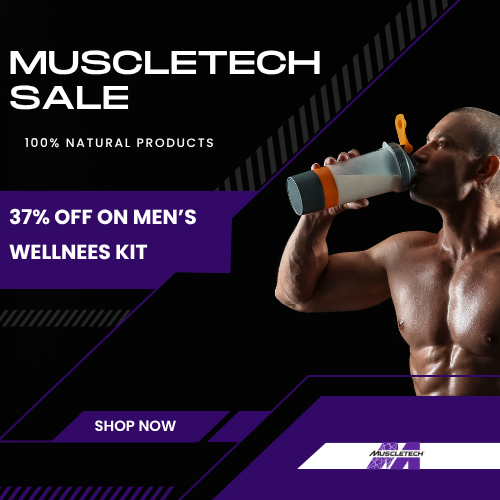 MuscleTech Get Flat 37% OFF On Men’s Wellness Kit.png