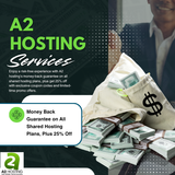 A2 hosting-cPanel Hosting Plans 15% OFF for New User.png