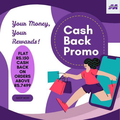 MuscleTech Get Flat Rs.150 Cashback On Orders Above Rs.7499.png
