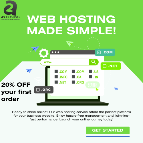 A2 hosting-First Purchase Offer – 20% Off Your First Order.png