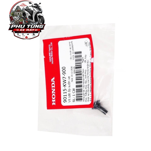 Vít Bắt ốp Sườn Xe Wave A, Rs Honda ( Vít bắt ốp sườn xe ) 1 3 logo.jpg