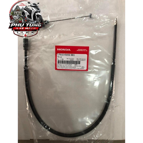 Dây ga xe Wave rsx, s, rs, Honda 1 2 logo.jpg
