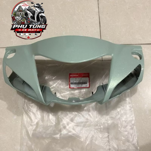 Bàn Thờ ( Nắp Trước Tay Lái ) Wave 110 (2017 2024) Honda Các Màu 1 4 logo.jpg