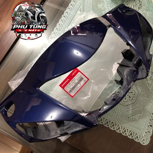 Bàn Thờ ( Nắp Trước Tay Lái ) Wave 110 (2017 2024) Honda Các Màu 1 10 logo.jpg
