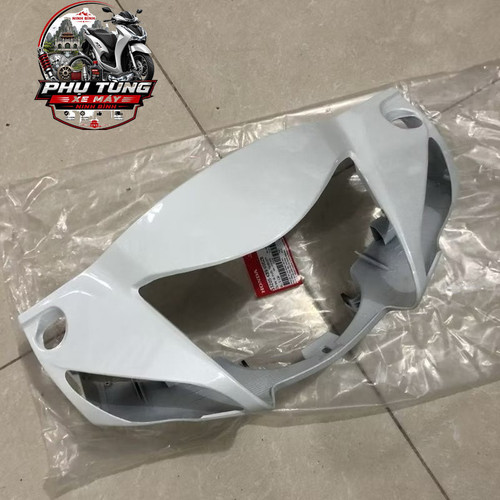 Bàn Thờ ( Nắp Trước Tay Lái ) Wave 110 (2017 2024) Honda Các Màu 1 14 logo.jpg