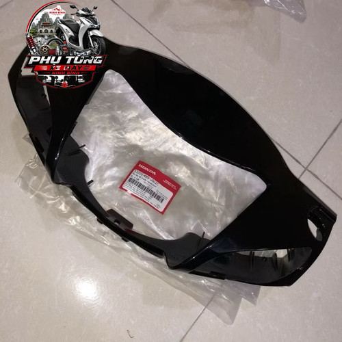 Bàn Thờ ( Nắp Trước Tay Lái ) Wave 110 (2017 2024) Honda Các Màu 1 15 logo.jpg