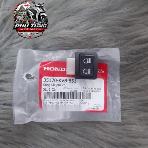 Nút Công Tắc Wave, Funeo... Honda 1 13 logo.jpg