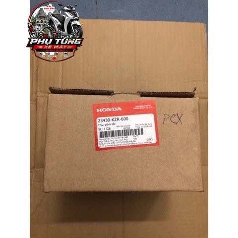 Bộ Nhông Láp PCX, Vario, Click 125, Air Blade 125 Honda 1 5 logo.jpg