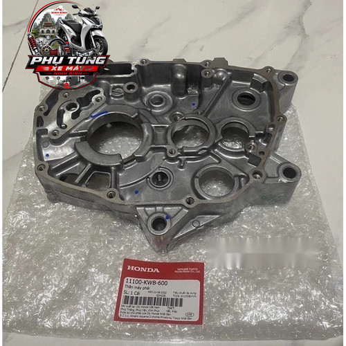 Vách Máy phải ( Thân Máy Phải ) Ws 110, Rs 110, Rsx 110 Honda ( 11100KWB600 ) 1 1 logo.jpg