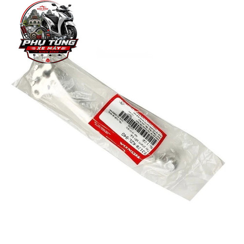 Tay Phanh Bên Trái Vision 110, Lead 125, Sh Mode Honda ( 53178KZL940 ) 1 3 logo.jpg