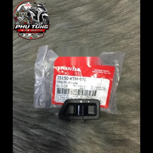 Nút Công Tắc Wave, Funeo... Honda 1 6 logo.jpg