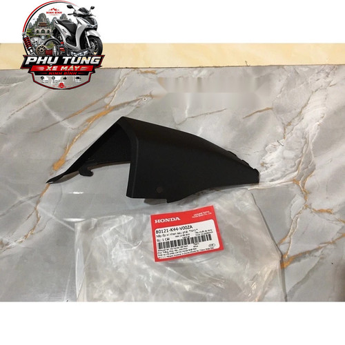 Nắp ốp Xi Nhan Sau Bên Phải Vision 125 (2014 2019) Honda (80121K44V00ZA) 1 3 logo.jpg