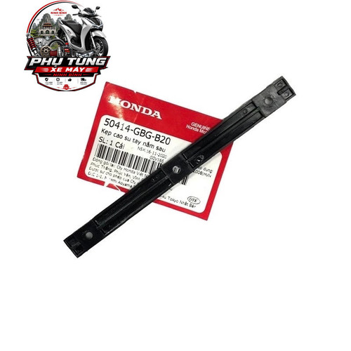 Nẹp Cao Su Tay Xách Dream 100 Honda (50414GBGB20) 1 3 logo.jpg