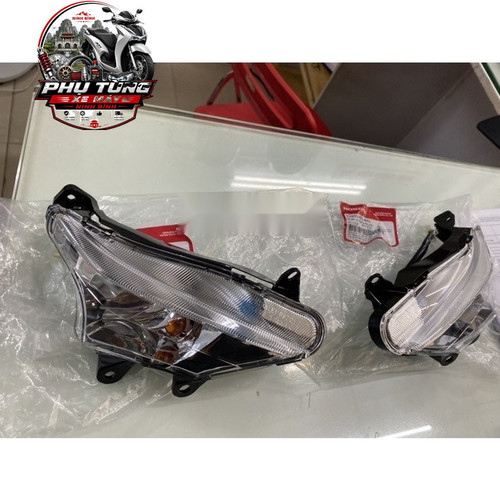 Củ Xi Nhan Trước Future X, Future X Fi Honda 1 2 logo.jpg