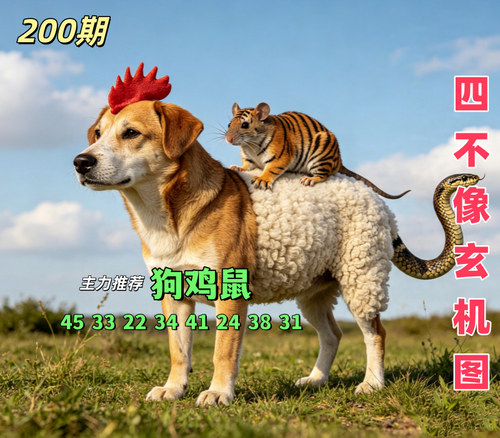 混合动物图像生成.png
