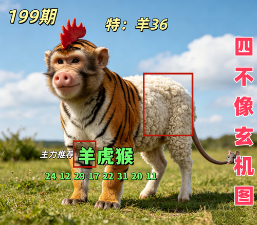 现实风格奇幻动物图像生成.png