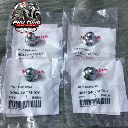 ốc đầu bò Fu 2, Funeo, MSX, Fu125... Honda 1 1 logo.jpg