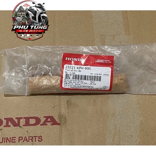 Trục Nhông Tải Trước Fu Neo, Fu X, Fu 2 Honda ( 23221KPH900 ) 1 3 logo.jpg
