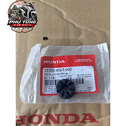 Cao Su A Chóa Đèn Sau Honda (33705KW7900) 1 1 logo.jpg