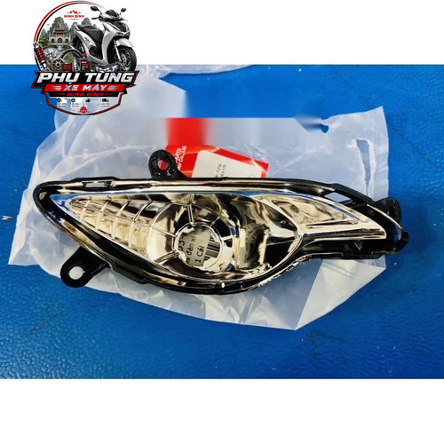 Chóa Đèn Xi Nhan Wave A100, Wave A110 Honda (Ko Nắp) 1 4 logo.jpg