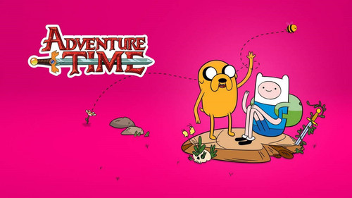 Atoz Cartoons Premium Adventure Time Season 1.jpg