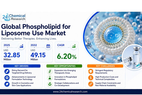 Phospholipid for Liposome Use Market.jpg