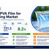 PVA Film for Packaging Market