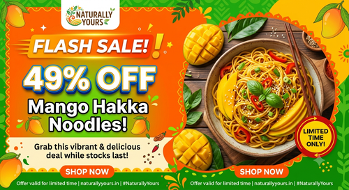FLASH SALE 49% Off Naturally Yours Mango Hakka Noodles!.png