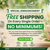 FREE SHIPPING